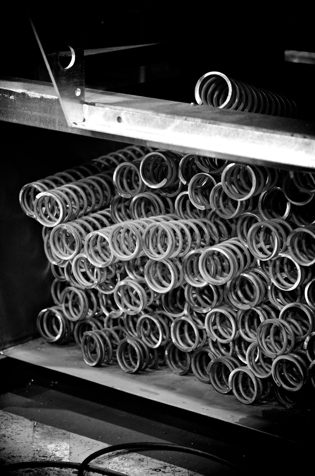 Fabrication